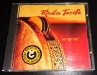 Radio Tarifa - CD "Temporal"
