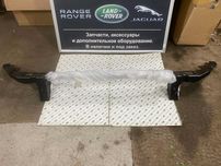 Передня панель верхній кронштейн рама на Jaguar XE X760 XF X260 Ягуар