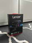 Zewnętrzny dysk Lexar 1TB