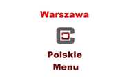 Ford Sync MFD Sd Sony język polski Warszawa polskie menu nawigacja USA