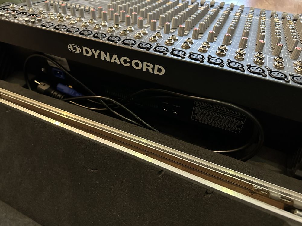 Mikser  dynacord cms  1600 3