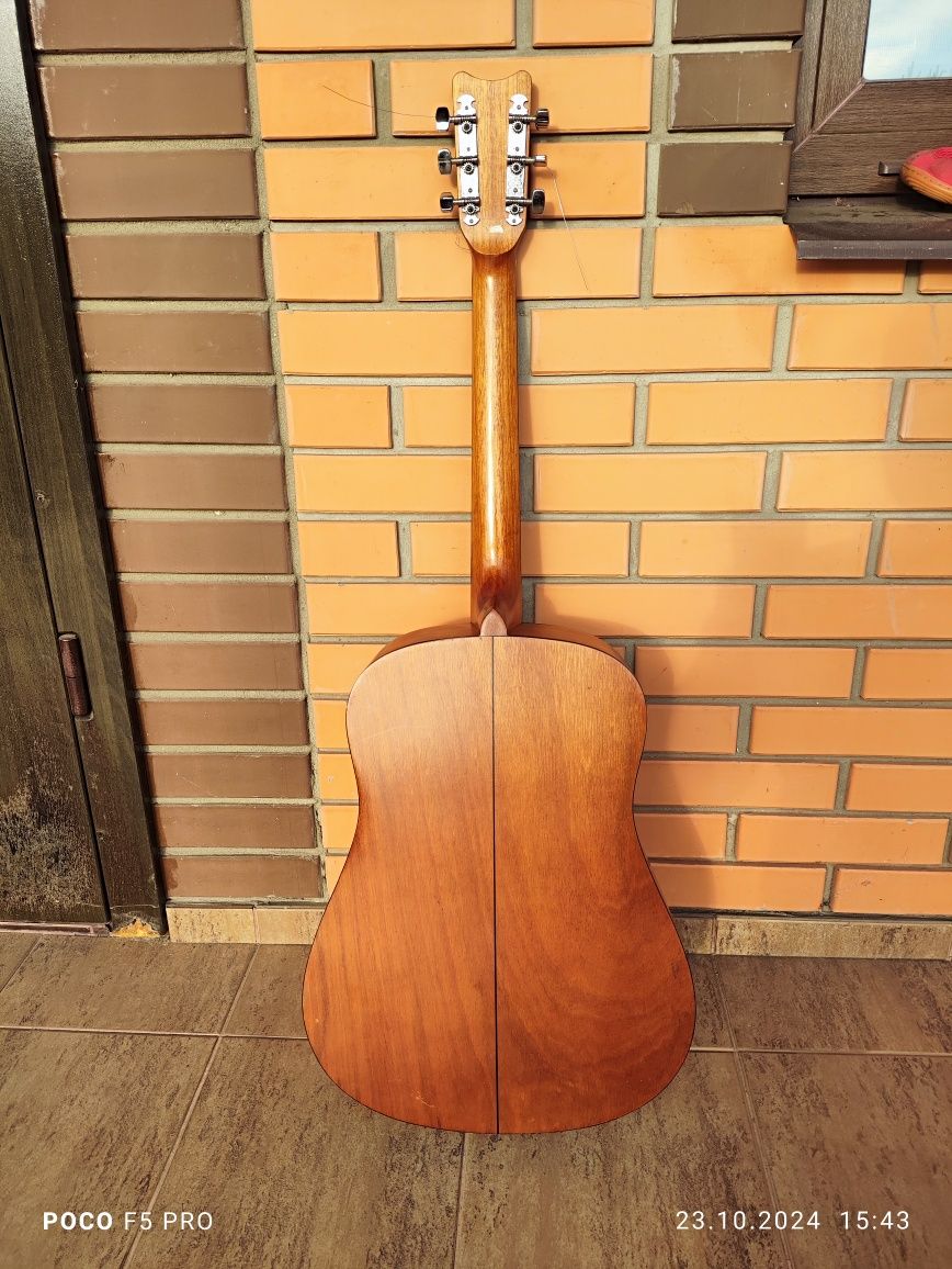 Hohner Countryman Hobo акустична Індонезія