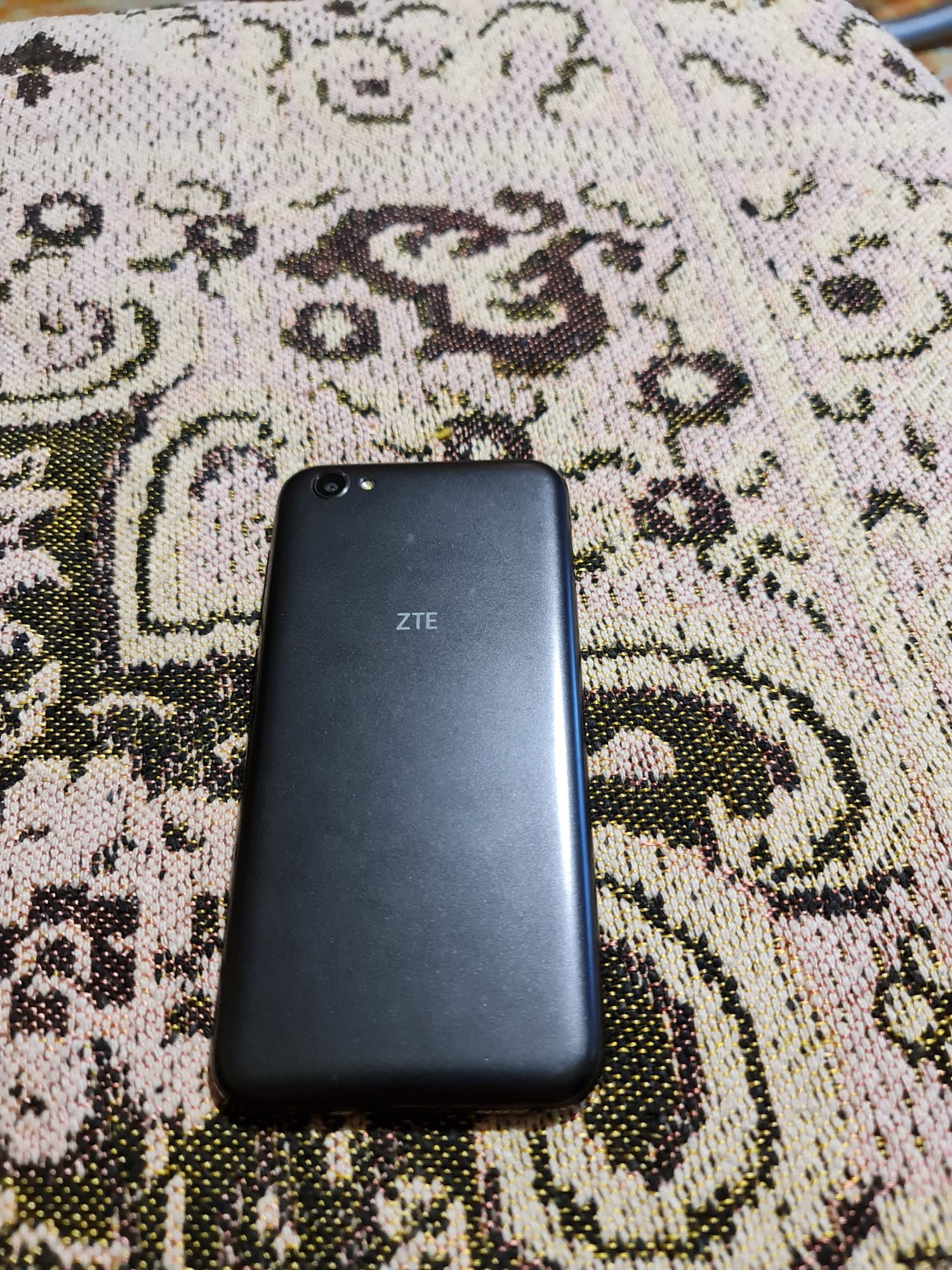 Смартфон ZTE Blade A6 Lite 16 gb