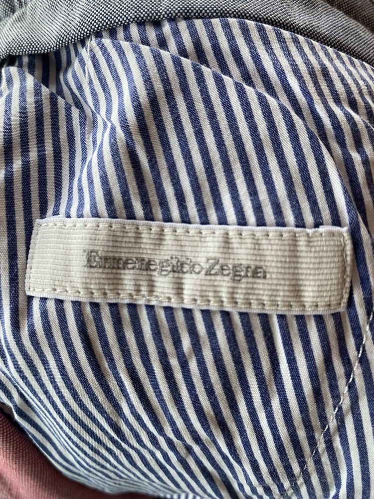 Ermenegildo Zegna