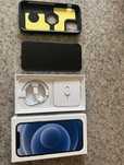 iPhone 12 64GB Czarny