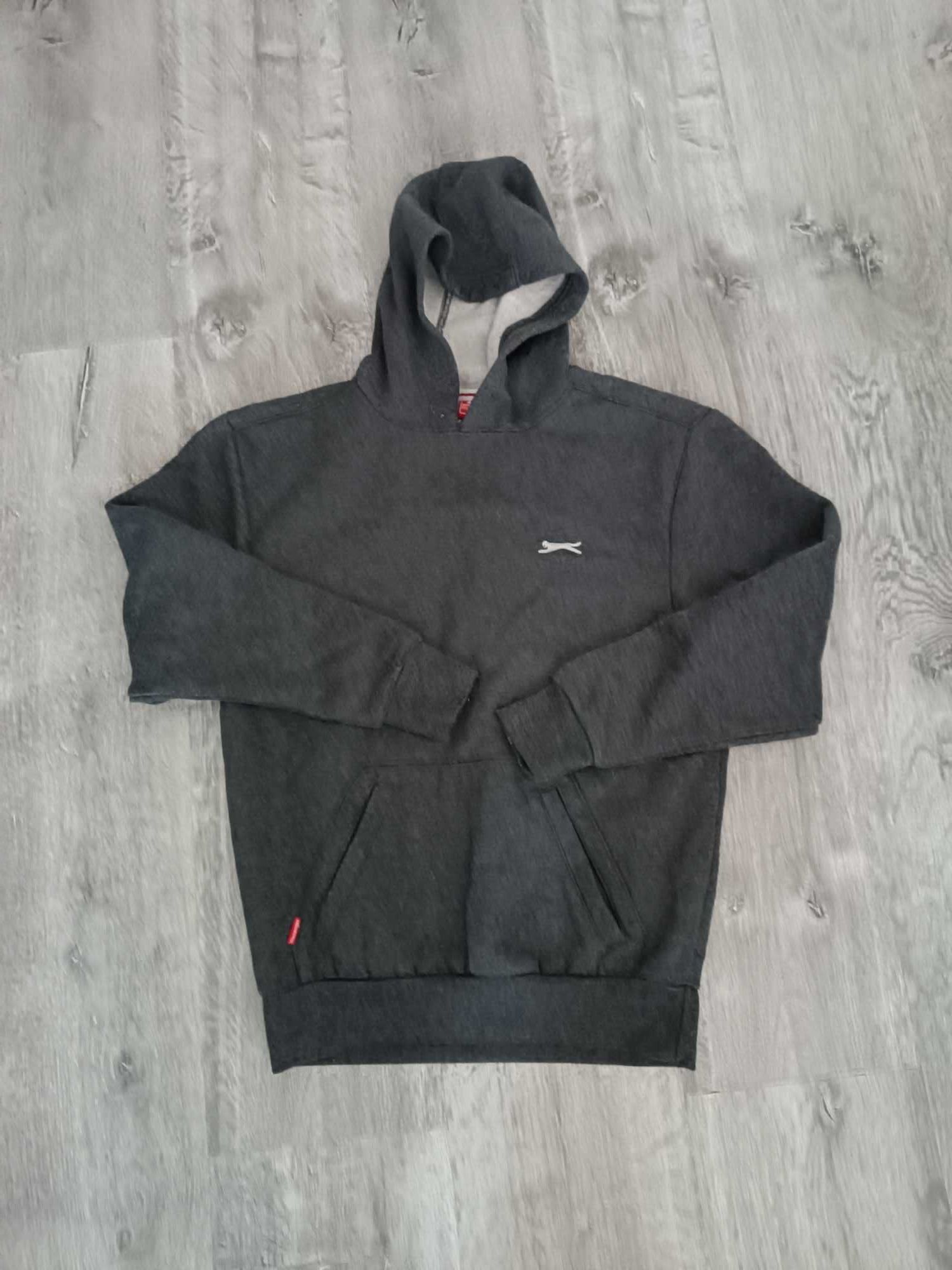 Bluza z kapturem Slazenger hoodie