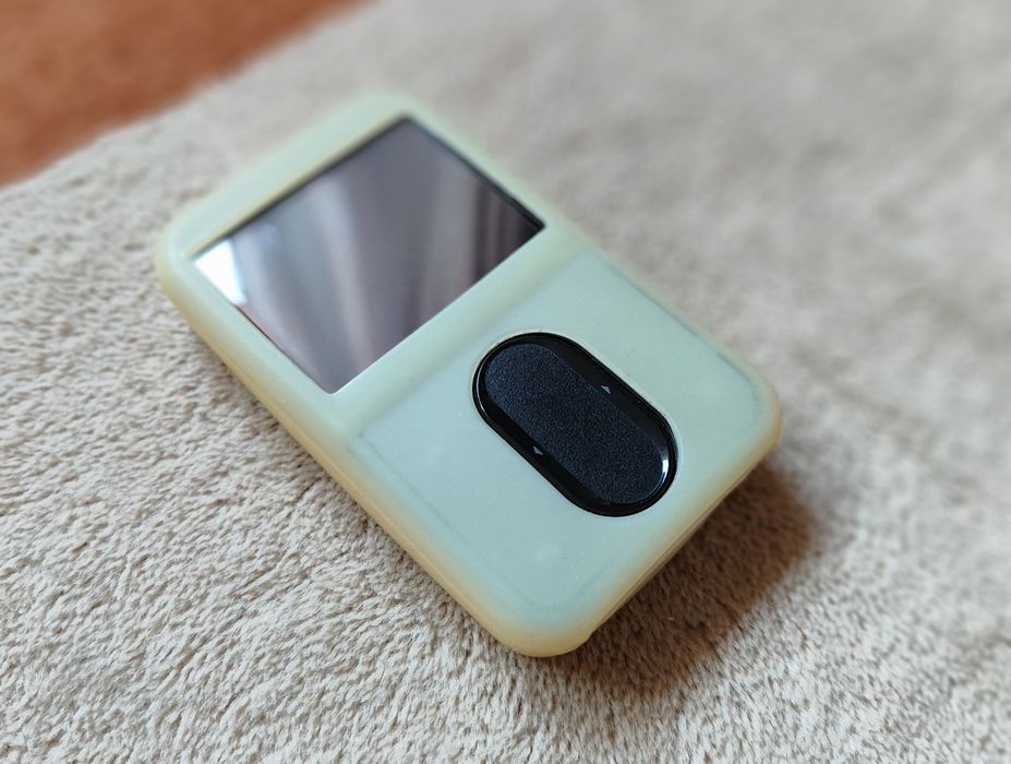 Odtwarzacz Creative Zen Vision:M 30GB