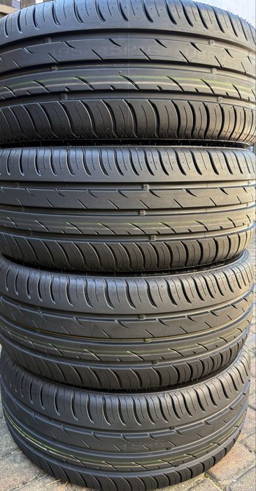 195/45 R16 Nowe Opony Nexen N’Blue HD Plus