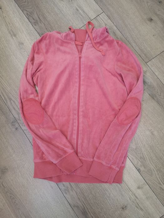 Bluza z kapturem