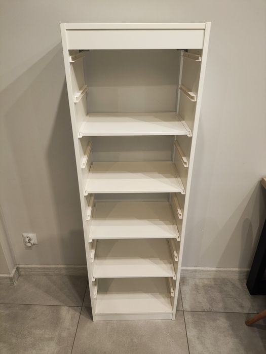 Regał IKEA trofast
