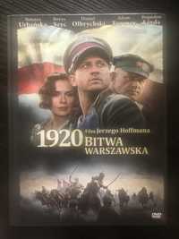 Film DVD 1920 Bitwa Warszawska