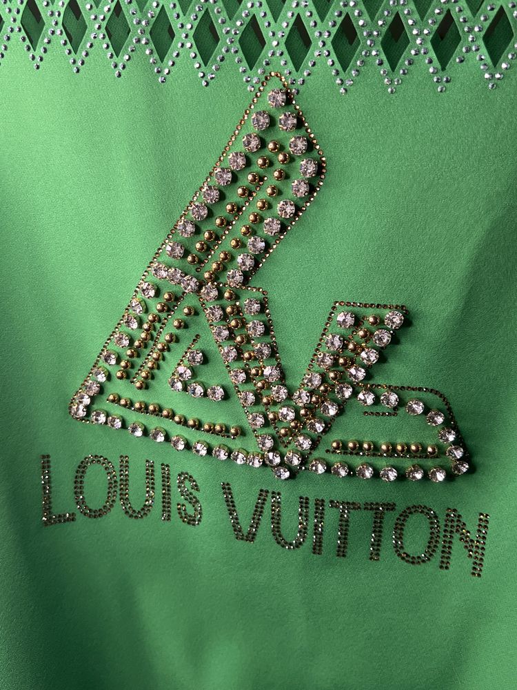 Костюм Louis Vuitton