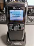 Profesjonalna Hytera PD755 radiostacja ręczna VHF DMR i analog