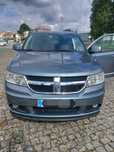 Dodge journey Rtx 2011