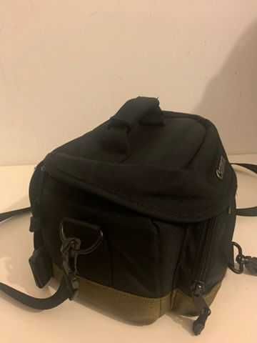 Bolsa CANON 100EG Reflex Preto