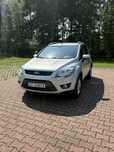 Ford Kuga faktura VAT cena brutto ! 4x4 / Hak / Bez wkładu finansowego