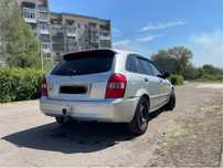 Продам Mazda 323