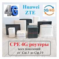 4g модем роутер Alcatel hh40