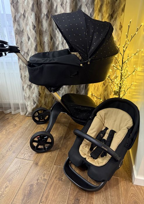 Візочок Stokke Xplory X 2 v 1