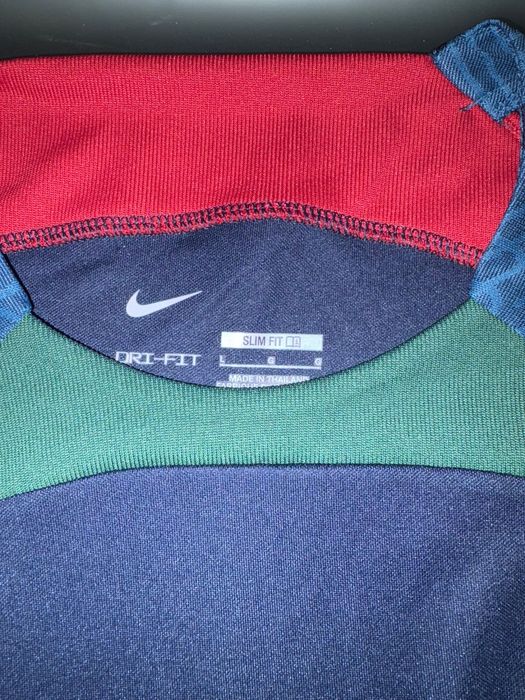 Camisolas Seleção Nacional