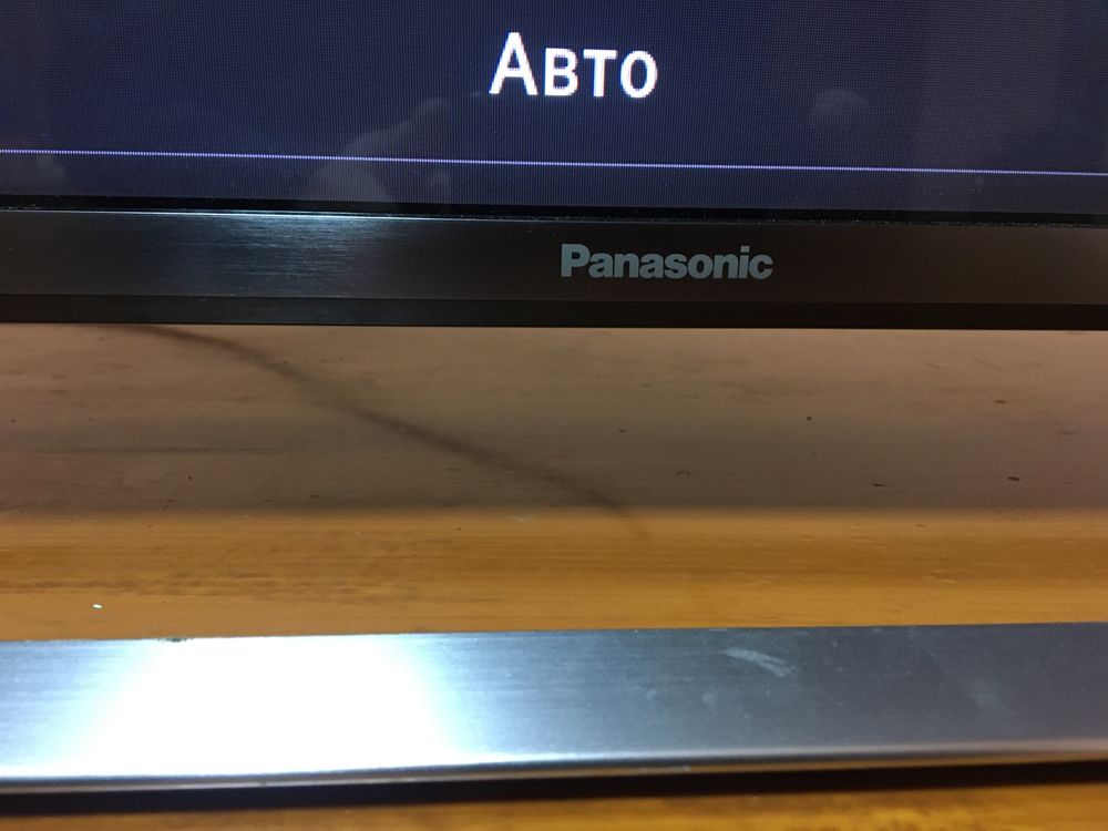 Телевізор Panasonic TX-42ASN658