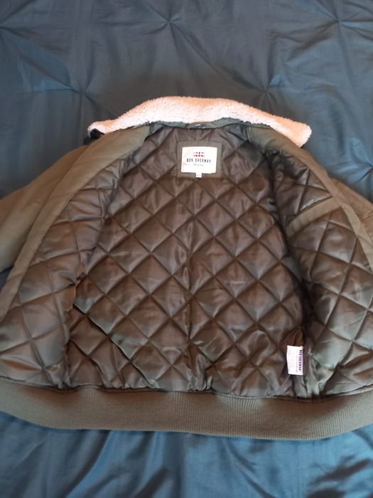 Casaco da Ben Sherman