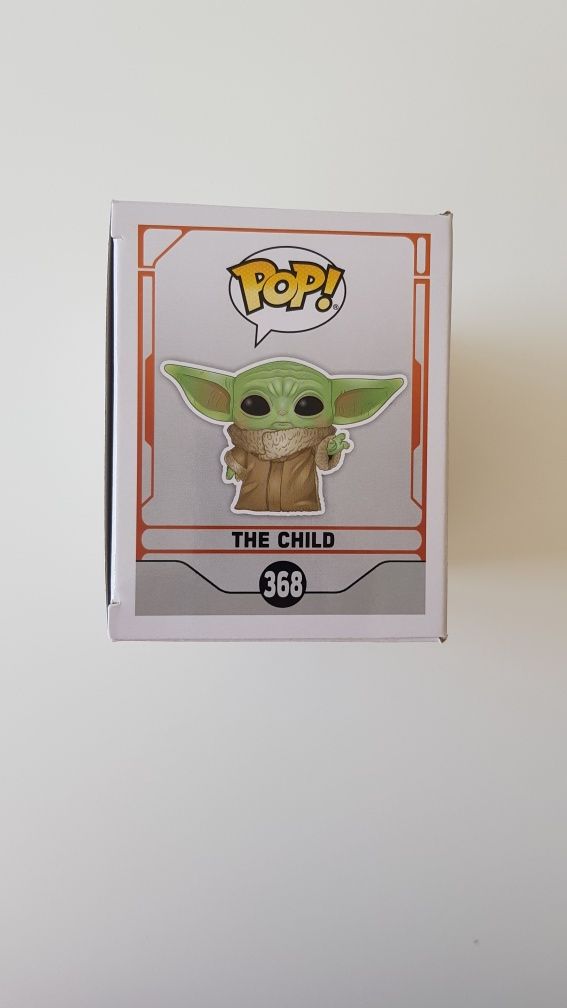 Funko Pop The Child