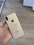 Iphone xs max 256gb space grey
