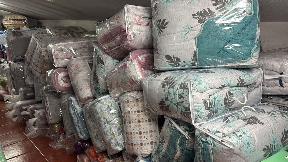 Edredões borrego 240x260