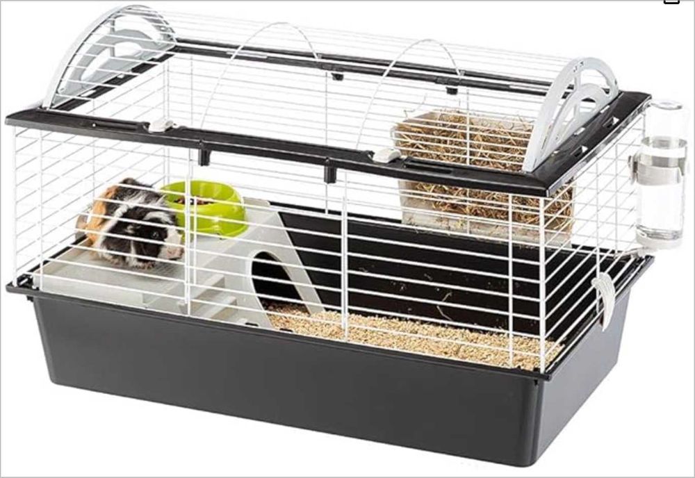 Gaiola Roedores - Ferplax