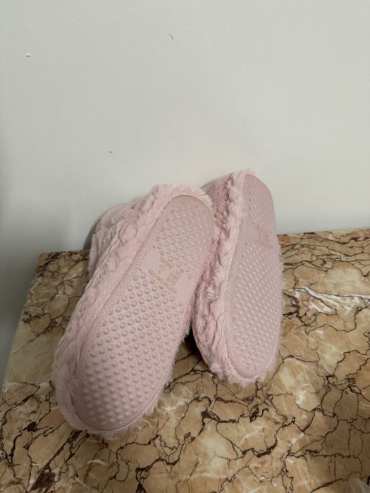 Pantufas Women Secret