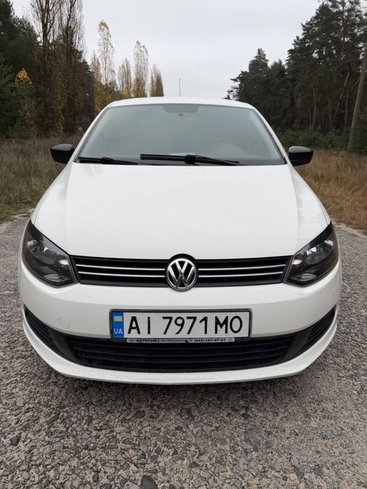 Продам Volswagen Polo