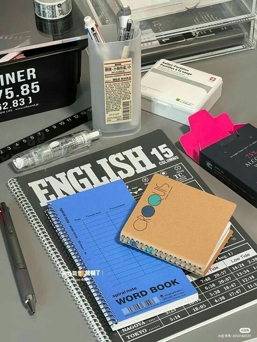 Korepetycje z angielskiego