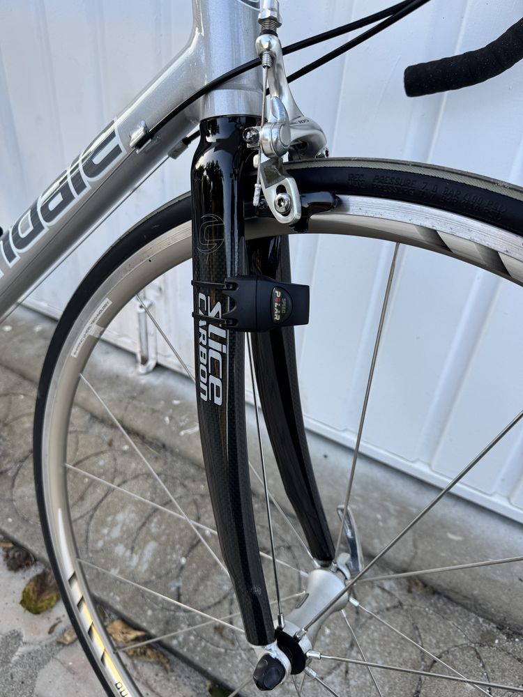 Bicicleta de estrada Cannondale