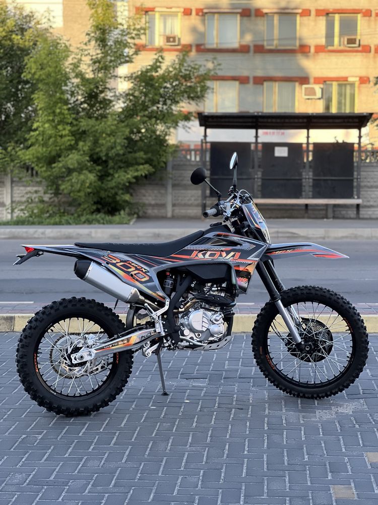 KOVI MAX 300 2025