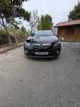 Opel Ampera Híbrido Plug In de 2013