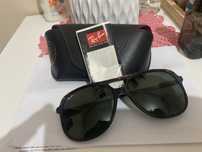Oculos de Sol Ray Ban Aviator