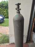 Butla CO2. Pełna - 22 kg Do Sodastream