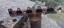 Katalizator Opel Astra, Meriva, zafira B