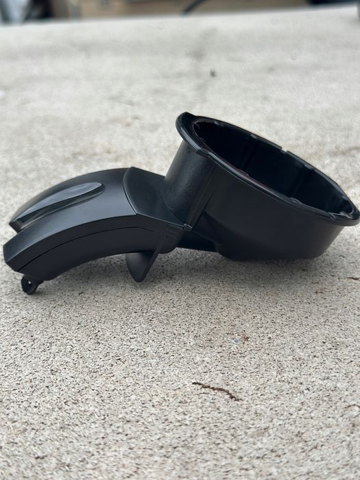 Uchwyt na saszetki do Philips Senseo Original Plus 1450 W