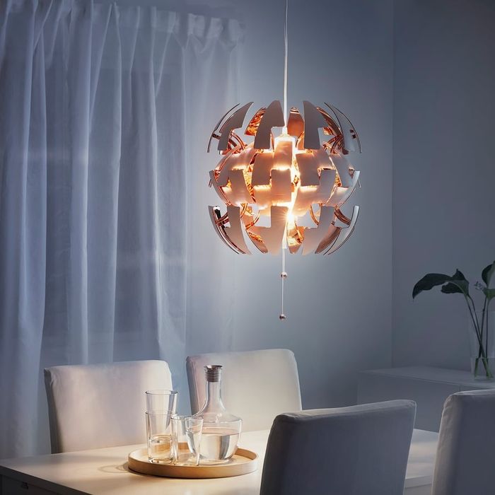 Lampa wisząca IKEA PS 2014