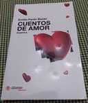 Cuentos de amor, Emilia Pardo Bazán