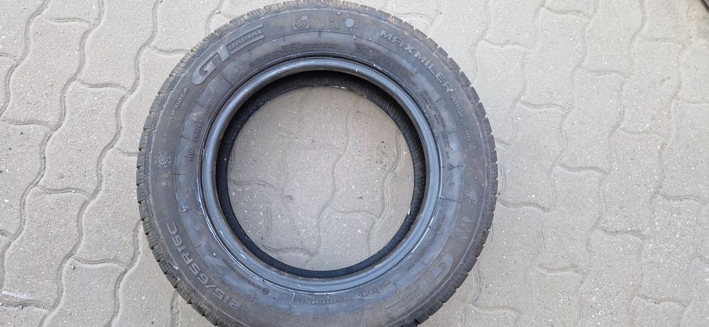 215/65 R16C 109/107T GT Radial Maxmiler All Season 7,5mm 2022r
