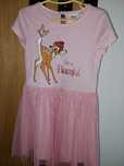 Sukienka Bambi 98/104