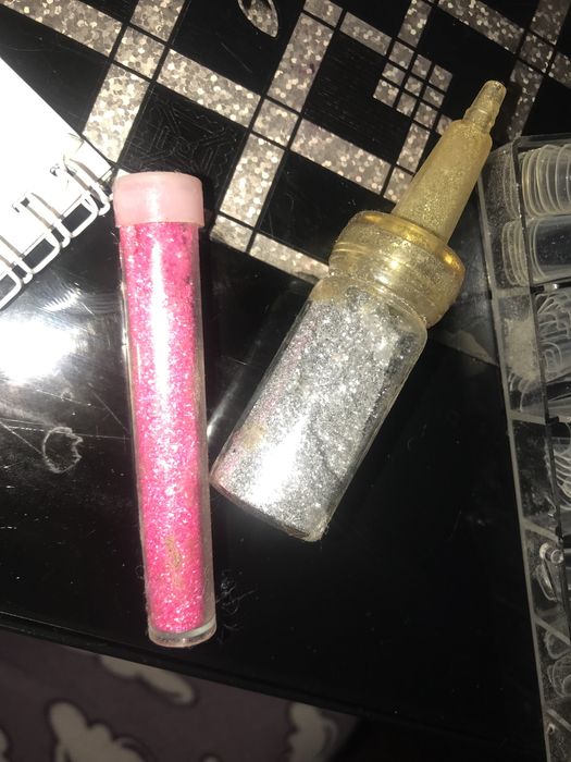 Гель лаки разные цвета