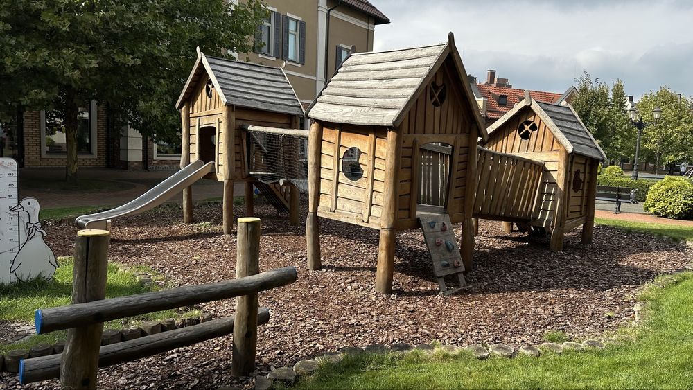 Ходосівка, таунхаус 90 м2, до Мануфактури 300 метрів