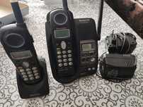 Telefon Panasonic KX-TG2344