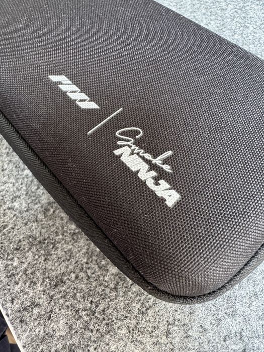 PMI Generator dymu SmokeNINJA Full Kit - mobilna wytwornica dymu