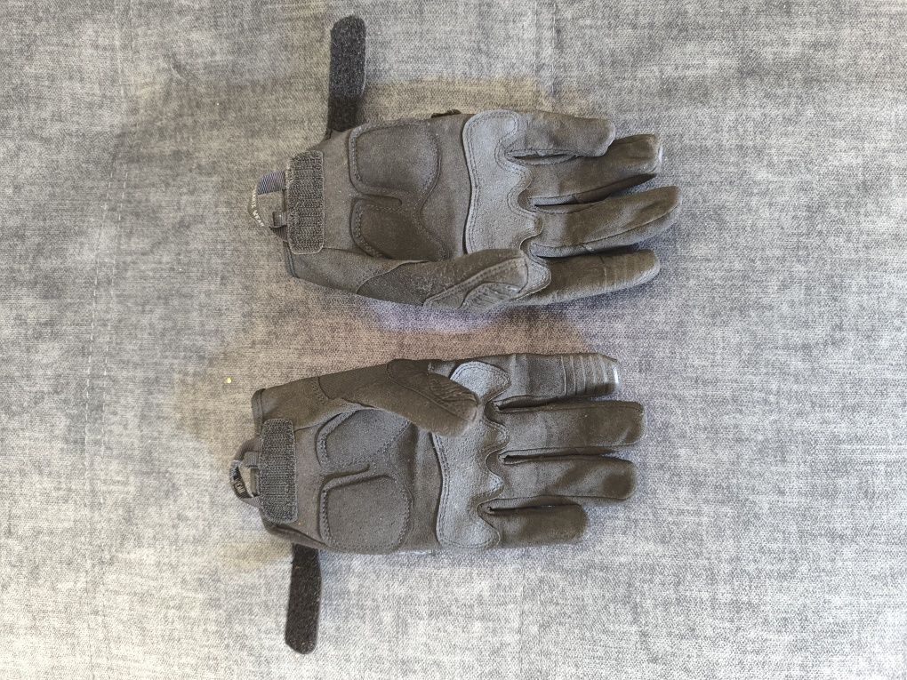 Luvas Mechanix M-Pact Covert