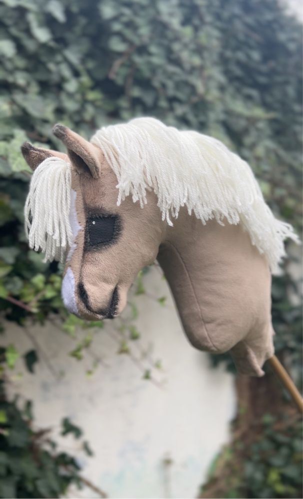 konik hobby horse